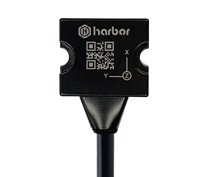 Vibration Guard - Harbor AI 基本版